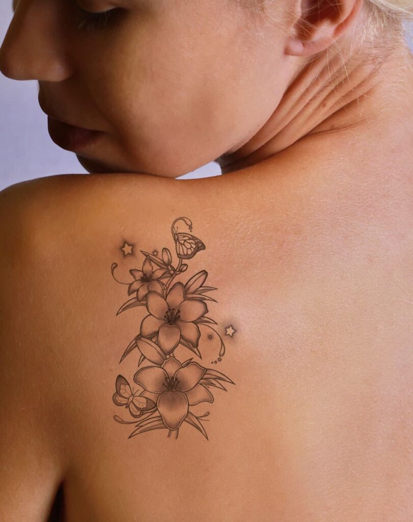 Laser Tattoo Removal – Image Enhancement Center