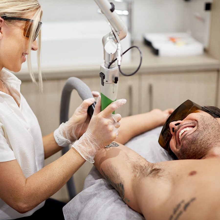 Tattoo Removal  Melbourne Clinical Laser